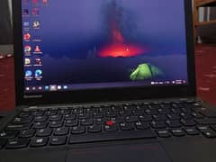 Lenovo think pad core i5 4th generation