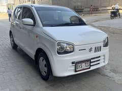 Alto VXL AGS Auto 2023 Full original