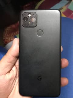 Google Pixel 5 Brand New Condition