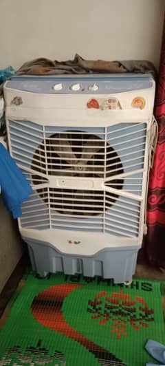 Air cooler ac