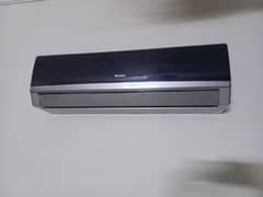 Gree ac 1.5 ton