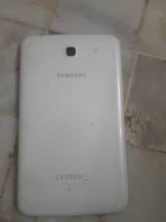 Samsung tab 3 screen break all ok