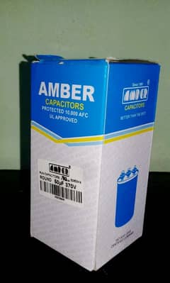 Amber