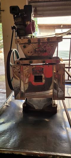 Sugar cane machine vallana for sale