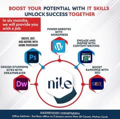 Affordable and professional services