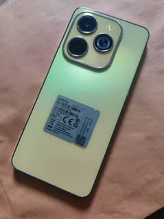 Infinix Hot 40i 8/128