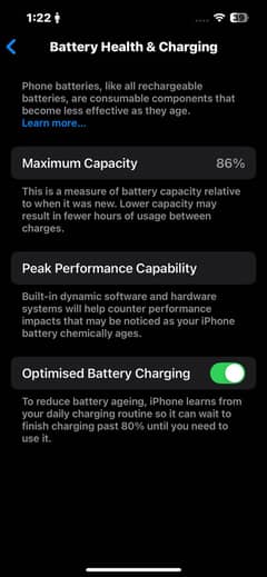 iPhone 13 factory unlock
