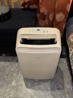 Insignia Portable AC