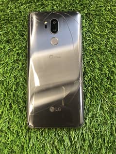 LG G7 THINQ