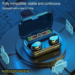 unique earbuds