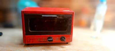 toaster