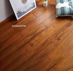 Pvc Vinyl Floor & Wood Floor.