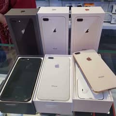 Apple iPhone 8 Plus