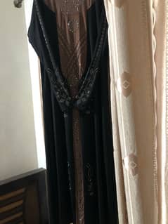 Abaya full size