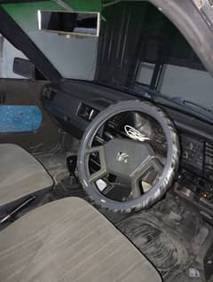Nissan Other 1988