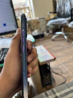 Tecno Camon 15 With Box 10/9 Condition 4/64 No Any Single Fault