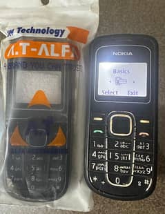 Nokia