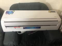 Kenwood Split AC Inverter 1.5 Ton