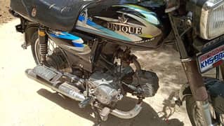 unique bike 70