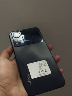 INFINIX
