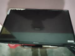 LED eco star all okay condition