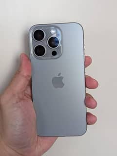 iphone 13 Pro max 256GB Non PTA