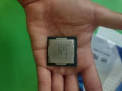 core i5 10 generation Processor