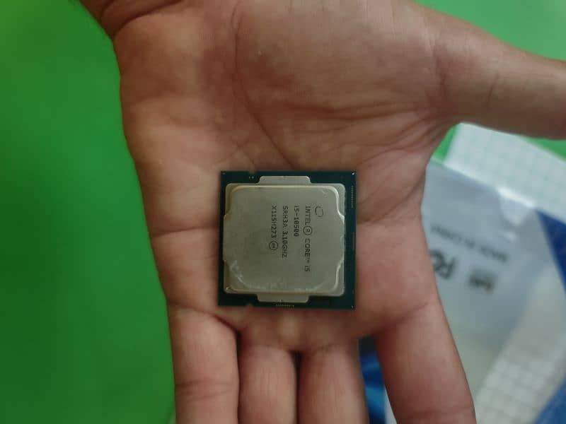 core i5 10 generation Processor 0