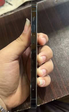 Iphone 12 pro