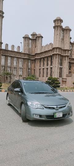 Honda