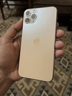 Iphone 11 pro 256 gb pta approved