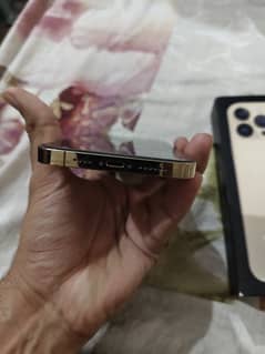 IPhone 13 pro max PTA APPROVED