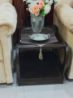 best quality wood tables life time warranty