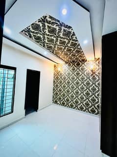 10 MARLA BARND NEW INDEPENDENT UPPER PORTION FOR RENT IN JUBIEEL TOWN