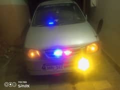 Suzuki Alto 2007