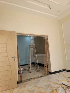 7 MARLA SINGLE STORY HOUSE AVAIALBLE FOR SALE IN KHAYABANE ALI PHASE -1 BAHAWALPUR