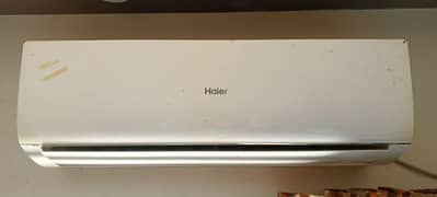 Haier 1ton ac