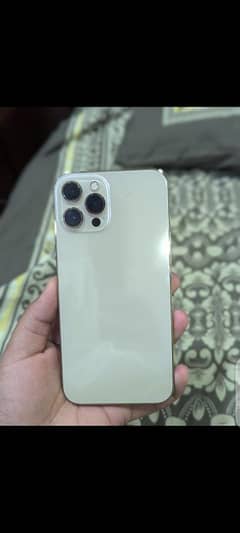 Iphone 12promax 128gb 96health