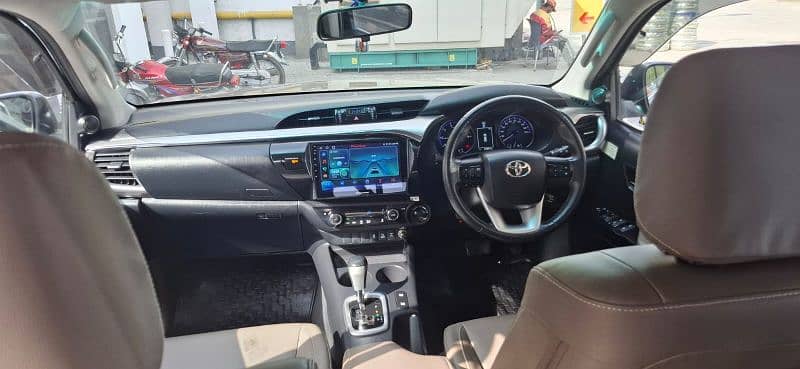Without driver Rent a car/Car rental/Corolla Gli self drive/Rent a ca 9