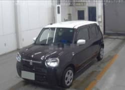 alto s hybrid 2022