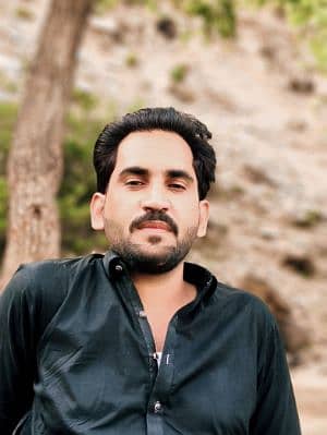 Hadi Khan