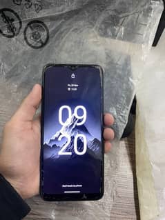 Nokia G21 4/128 GB