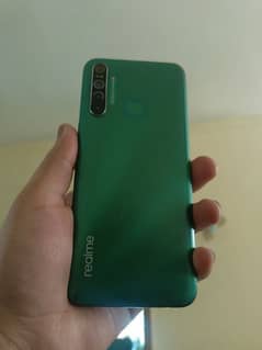 realme
