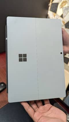 Surface pro 4   8/256