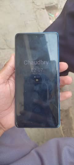 Tecno camon 20 new condition