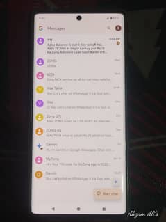 Google pixel 6 pro condition 8.5/10 urgent sale 8/128