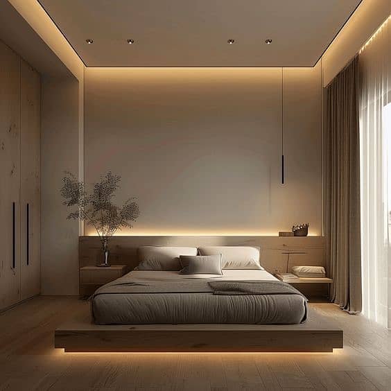 drywall/gypsum board partition/office partition/gypsum ceiling working 0