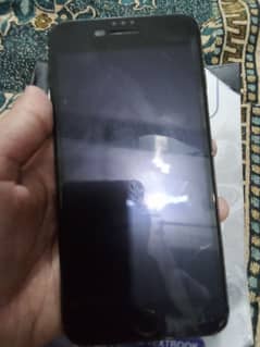 iphone 7 plus (read ad)