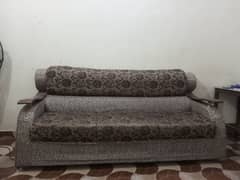 5 seater sofa set