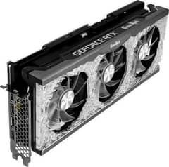 NVIDIA RTX 3080